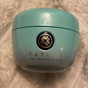 Tatcha The Water Cream